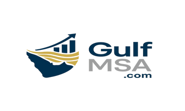 GulfMSA.com - Creative brandable domain for sale
